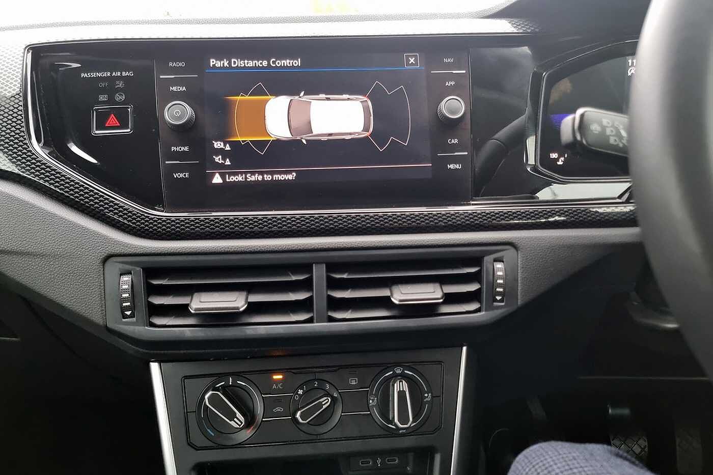 Used Volkswagen Polo 2023 for sale - 76434219: Photo 9