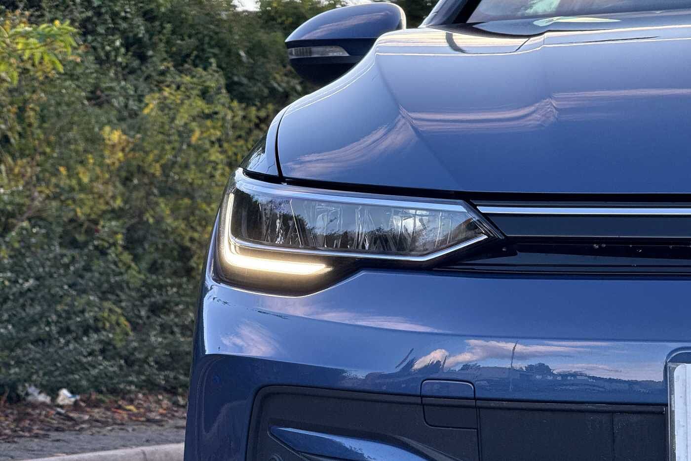 Used Volkswagen Golf 2024 for sale - 76359828: Photo 13