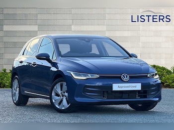 Used Volkswagen Golf 2024 for sale - 76359828: Photo