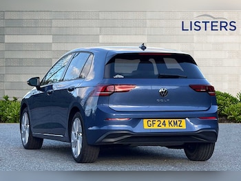 Used Volkswagen Golf 2024 for sale - 76359828: Photo