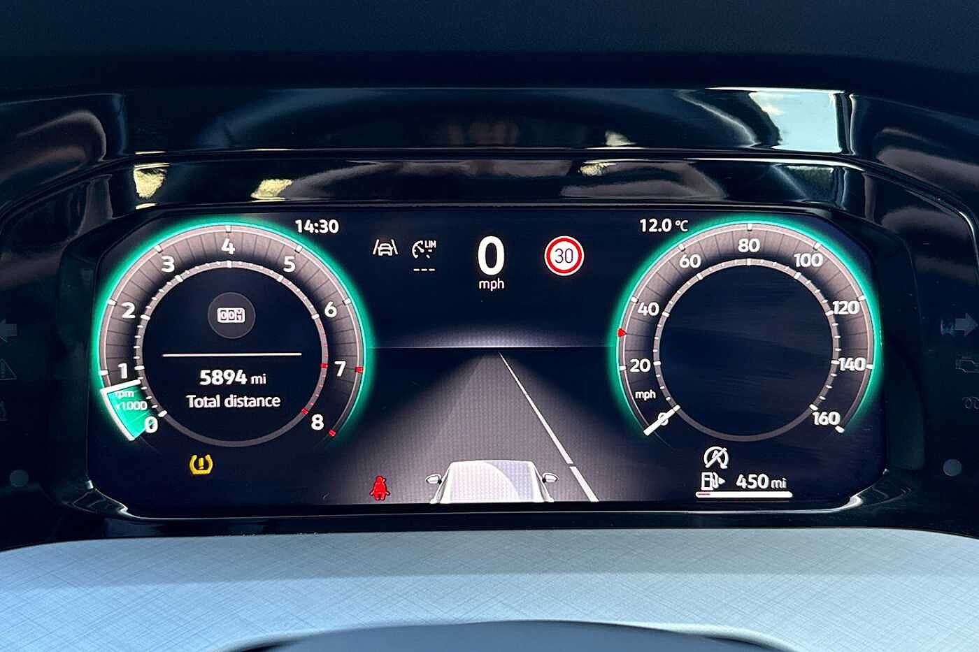 Used Volkswagen Golf 2024 for sale - 76359828: Photo 7