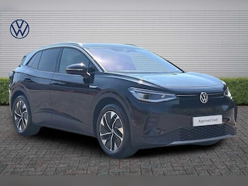 Used Volkswagen ID.4 2023 for sale - 79485549: Photo