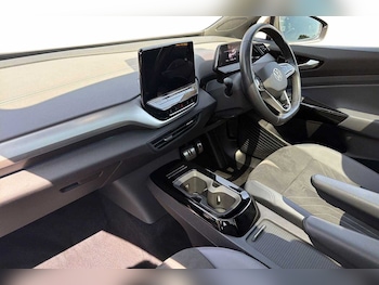 Used Volkswagen ID.4 2023 for sale - 79485549: Photo