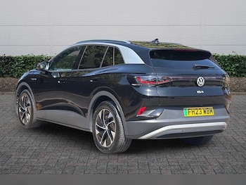 Used Volkswagen ID.4 2023 for sale - 79485549: Photo
