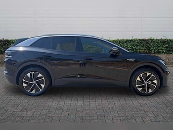 Used Volkswagen ID.4 2023 for sale - 79485549: Photo