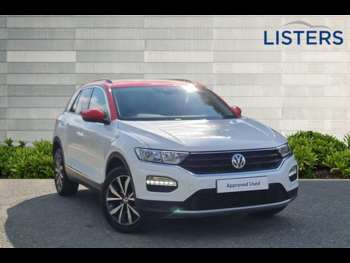 2019 (69) - 1.5 TSI EVO Design 5dr