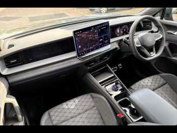 Used Volkswagen Tayron 2025 for sale - 74281492: Photo