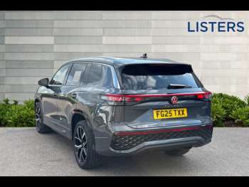 Used Volkswagen Tayron 2025 for sale - 74281492: Photo