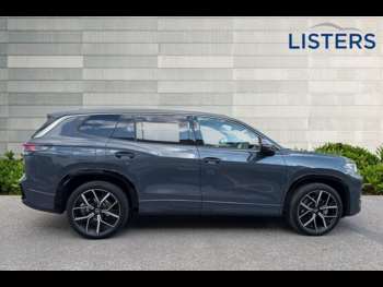Used Volkswagen Tayron 2025 for sale - 74281492: Photo
