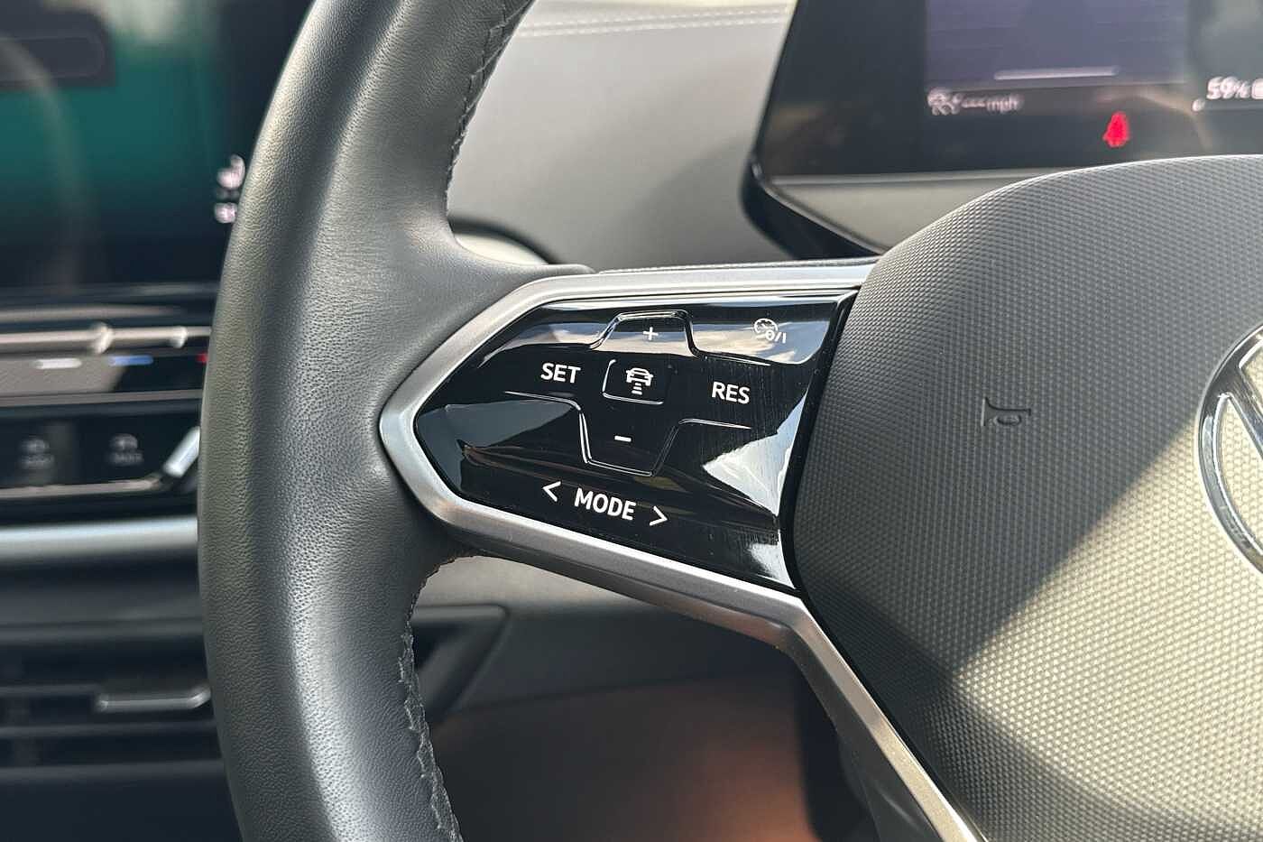 Used Volkswagen ID.4 2023 for sale - 76168436: Photo 14