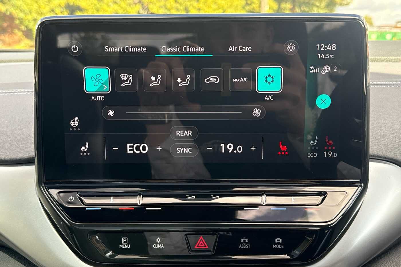 Used Volkswagen ID.4 2023 for sale - 76168436: Photo 16