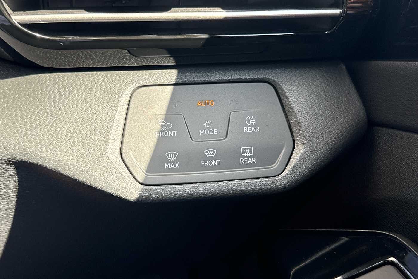 Used Volkswagen ID.4 2023 for sale - 76168436: Photo 17