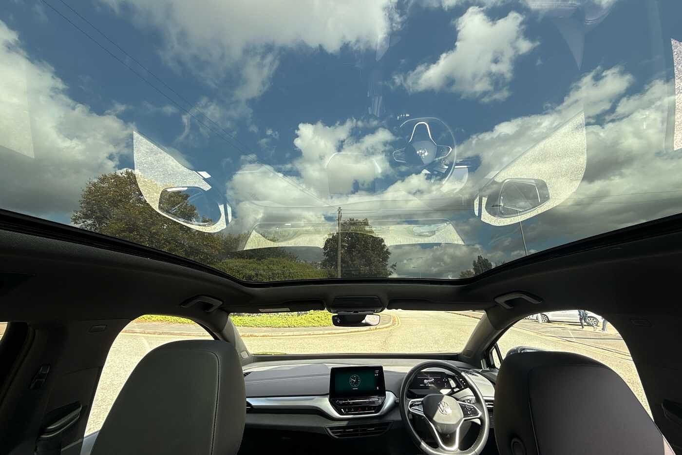 Used Volkswagen ID.4 2023 for sale - 76168436: Photo 20