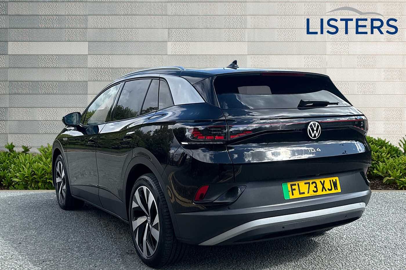 Used Volkswagen ID.4 2023 for sale - 76168436: Photo 3