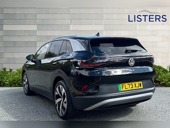Used Volkswagen ID.4 2023 for sale - 76168436: Photo 3