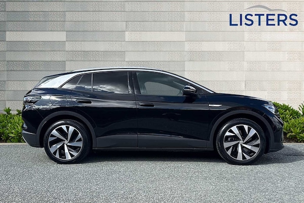 Used Volkswagen ID.4 2023 for sale - 76168436: Photo 4
