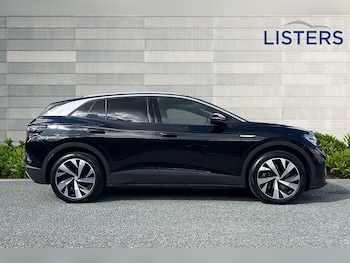 Used Volkswagen ID.4 2023 for sale - 76168436: Photo 4