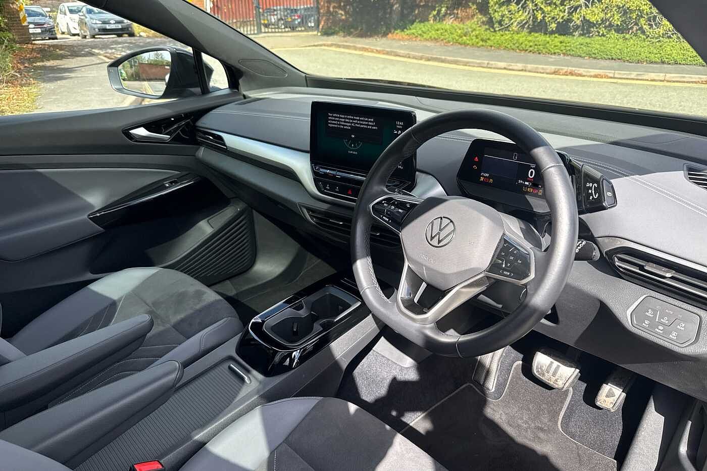 Used Volkswagen ID.4 2023 for sale - 76168436: Photo 6