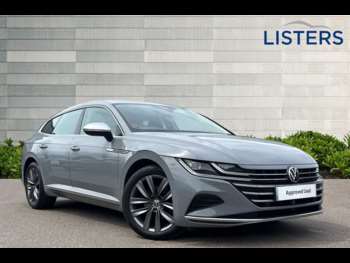2023 (23) - 2.0 TSI Elegance 5dr DSG