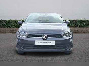 Used Volkswagen Polo 2023 for sale - 79670970: Photo
