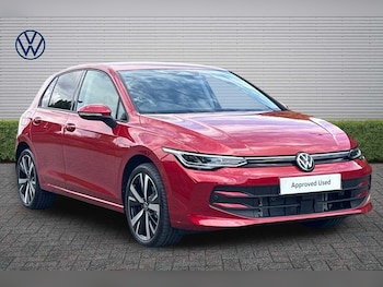 Used Volkswagen Golf 2026 for sale - 79133453: Photo