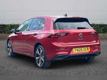 Used Volkswagen Golf 2026 for sale - 79133453: Photo