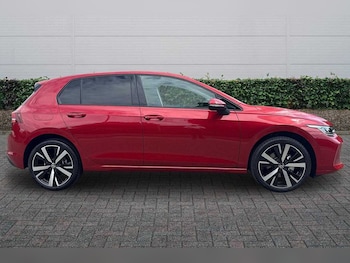 Used Volkswagen Golf 2026 for sale - 79133453: Photo