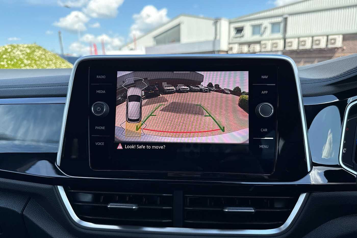 Used Volkswagen T-Roc 2025 for sale - 77177760: Photo 13