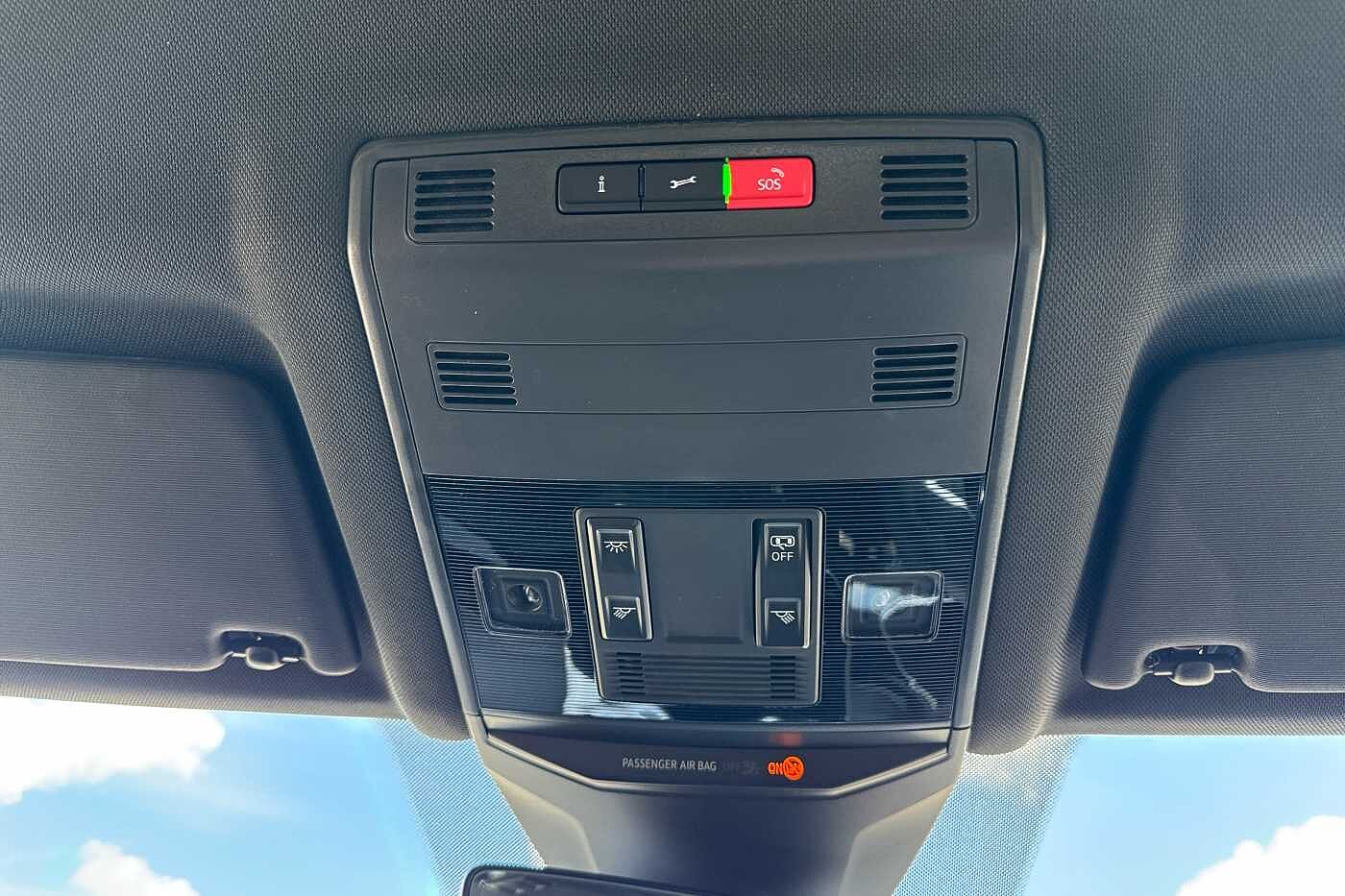 Used Volkswagen T-Roc 2025 for sale - 77177760: Photo 14