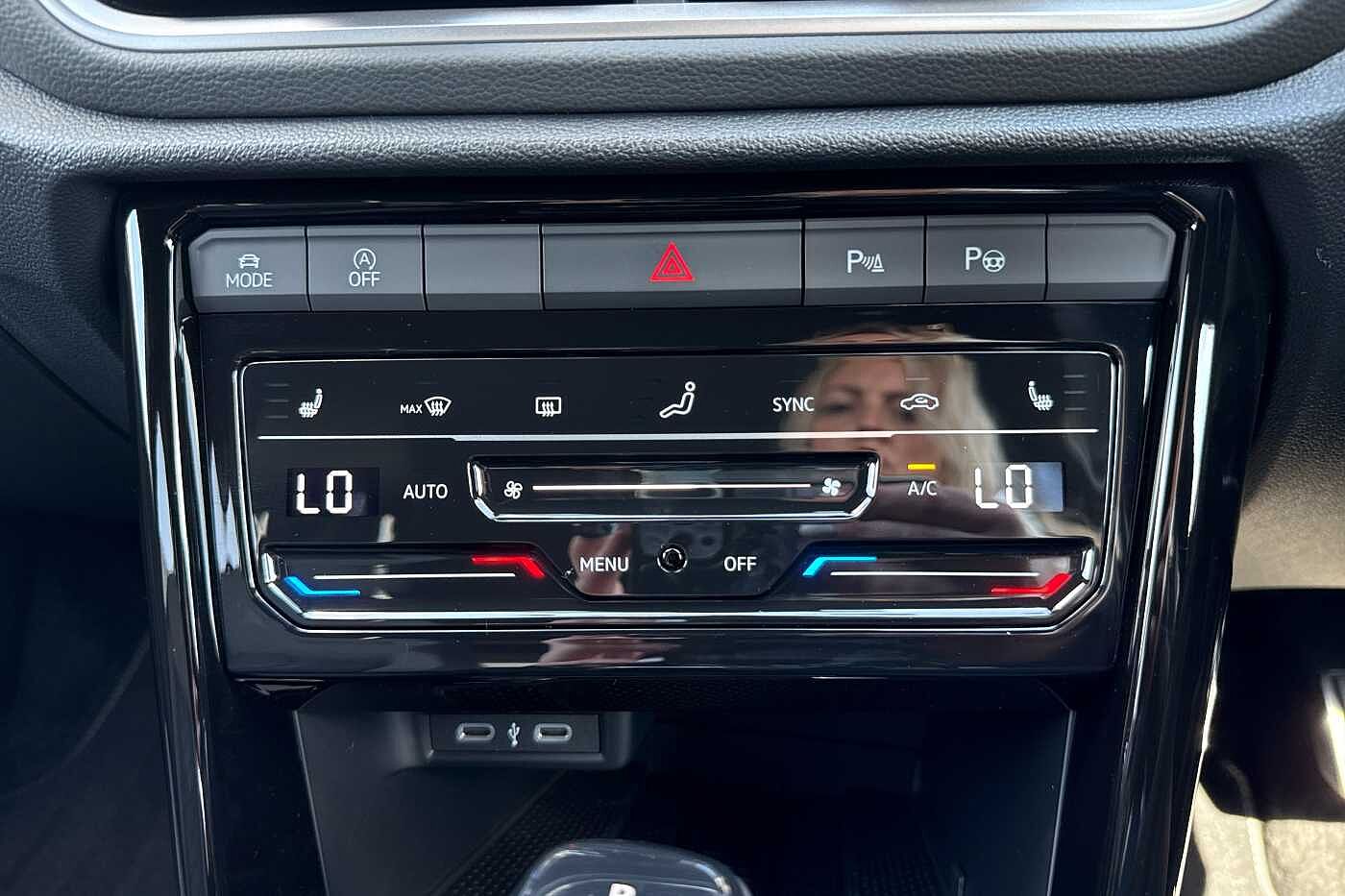 Used Volkswagen T-Roc 2025 for sale - 77177760: Photo 16