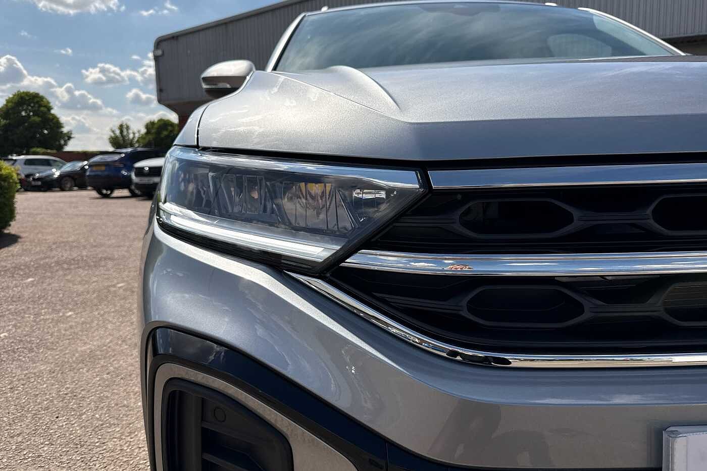 Used Volkswagen T-Roc 2025 for sale - 77177760: Photo 18