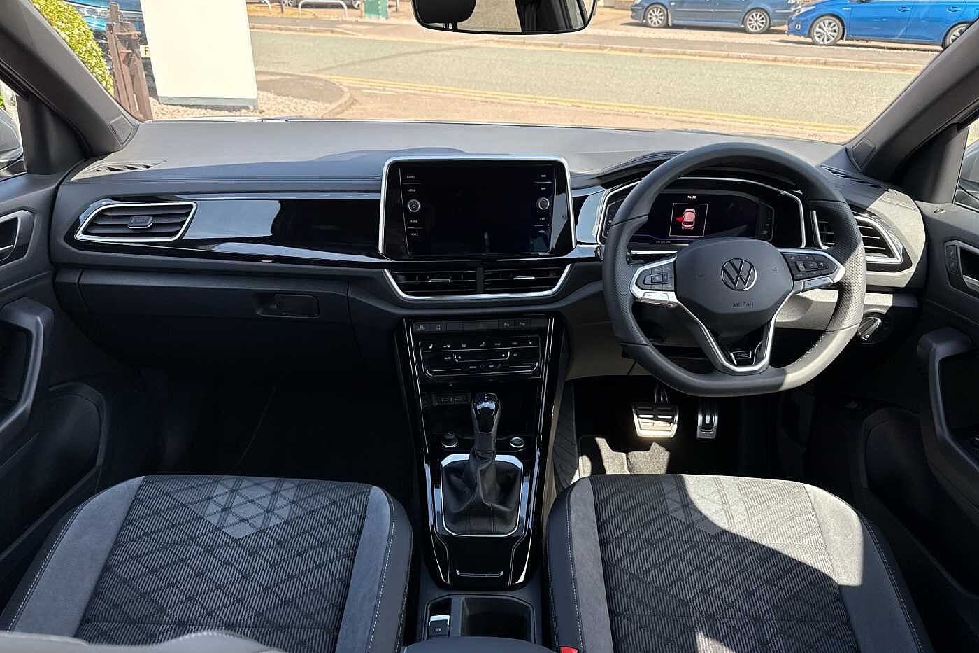 Used Volkswagen T-Roc 2025 for sale - 77177760: Photo 8