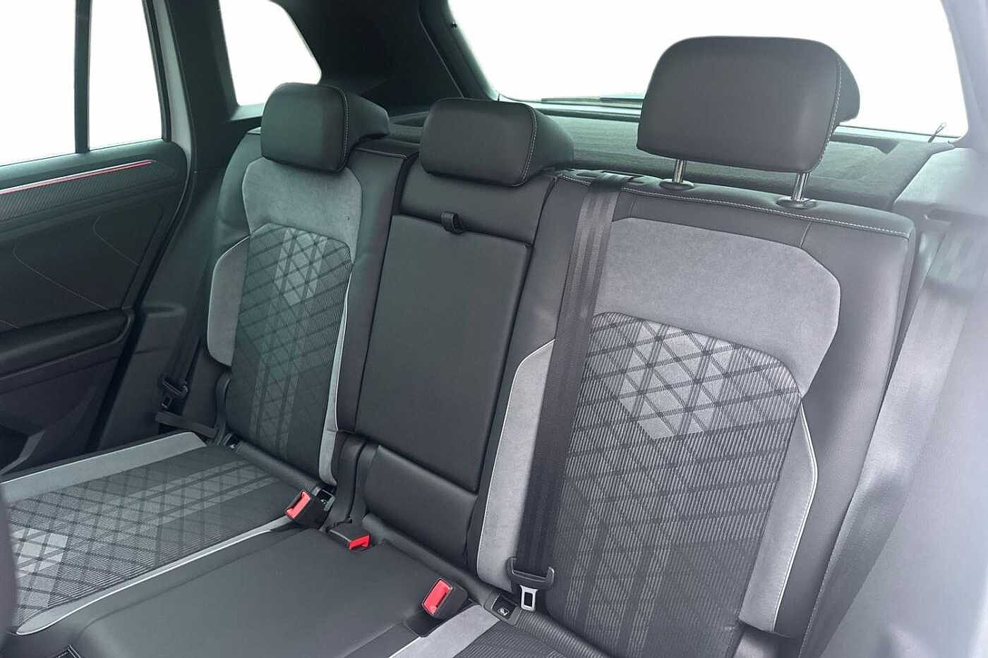 Used Volkswagen Tiguan 2023 for sale - 77647500: Photo 10