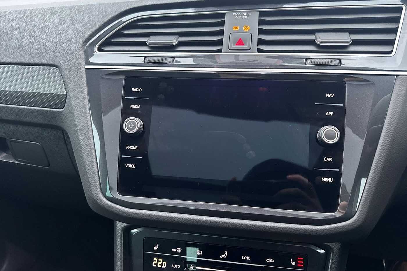 Used Volkswagen Tiguan 2023 for sale - 77647500: Photo 12