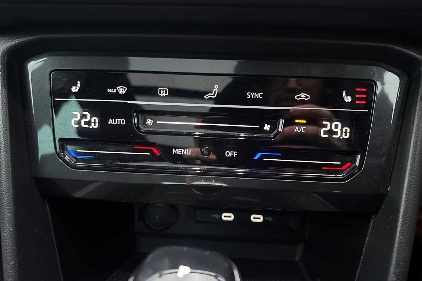 Used Volkswagen Tiguan 2023 for sale - 77647500: Photo 13