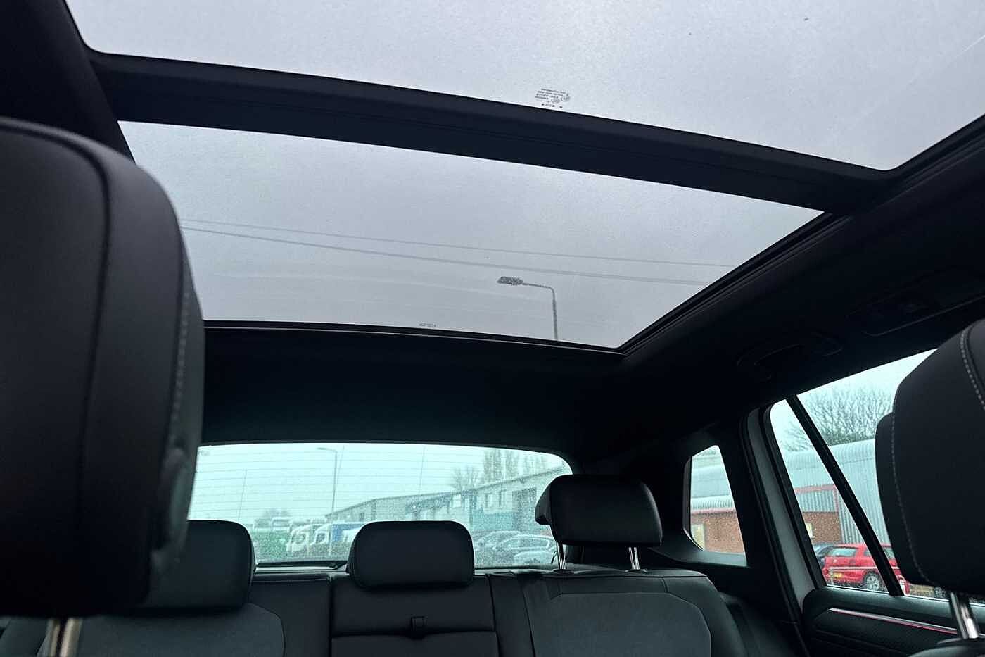 Used Volkswagen Tiguan 2023 for sale - 77647500: Photo 14