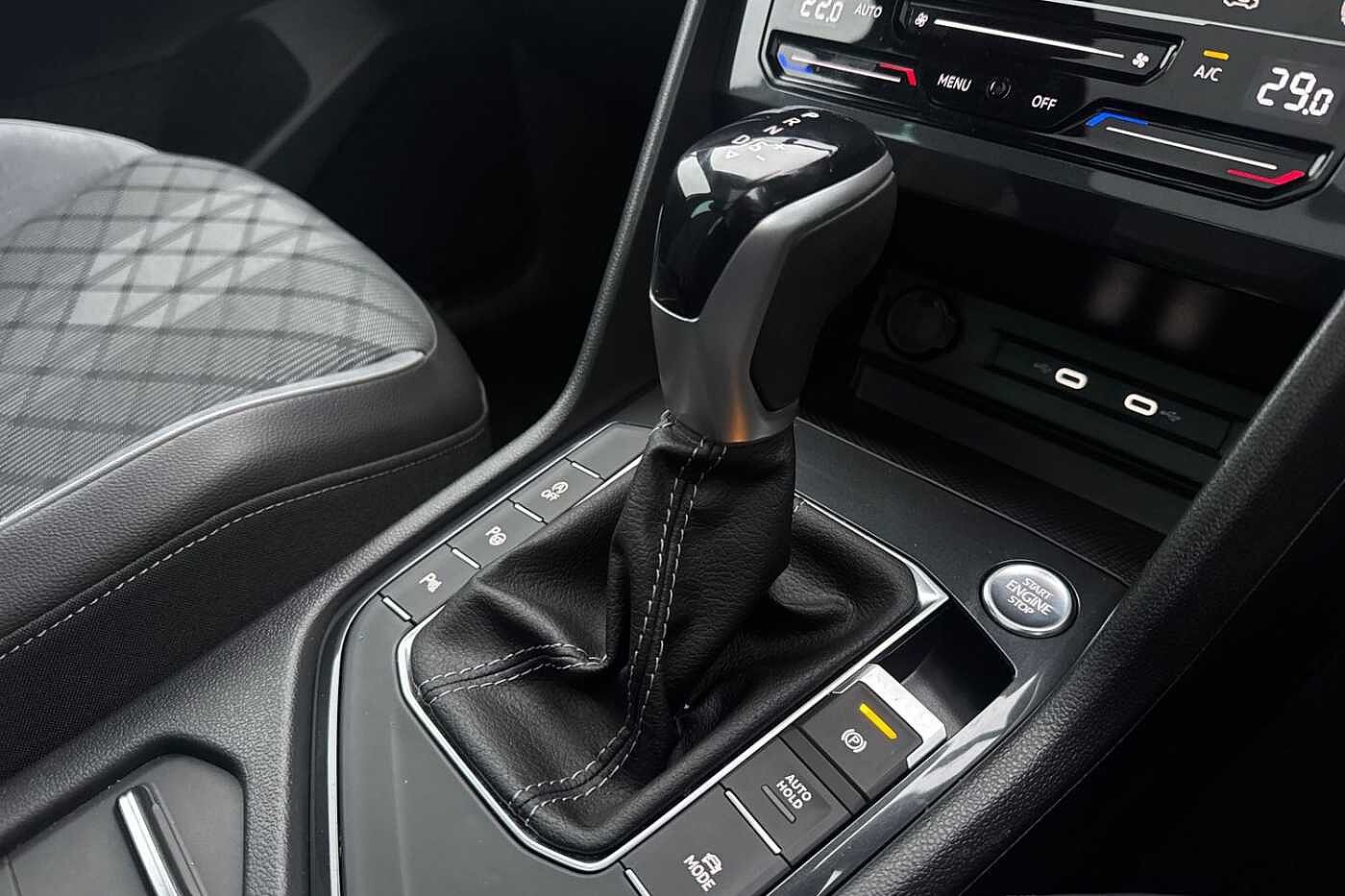 Used Volkswagen Tiguan 2023 for sale - 77647500: Photo 17