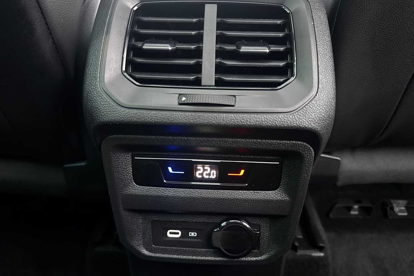 Used Volkswagen Tiguan 2023 for sale - 77647500: Photo 19