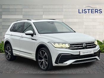 2023 (73) - 1.5 TSI 150 R-Line 5dr DSG