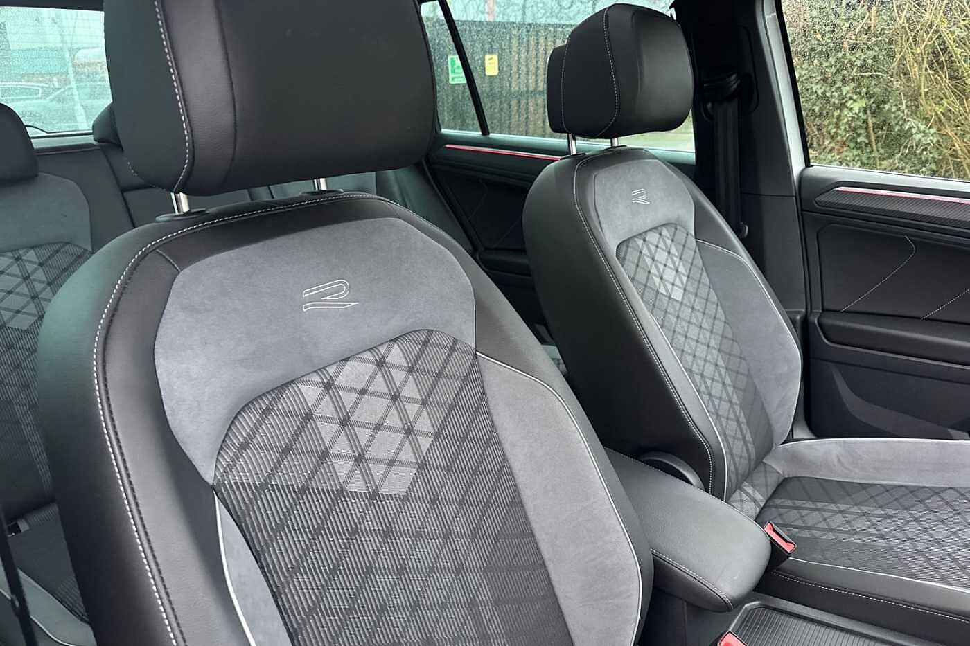 Used Volkswagen Tiguan 2023 for sale - 77647500: Photo 20