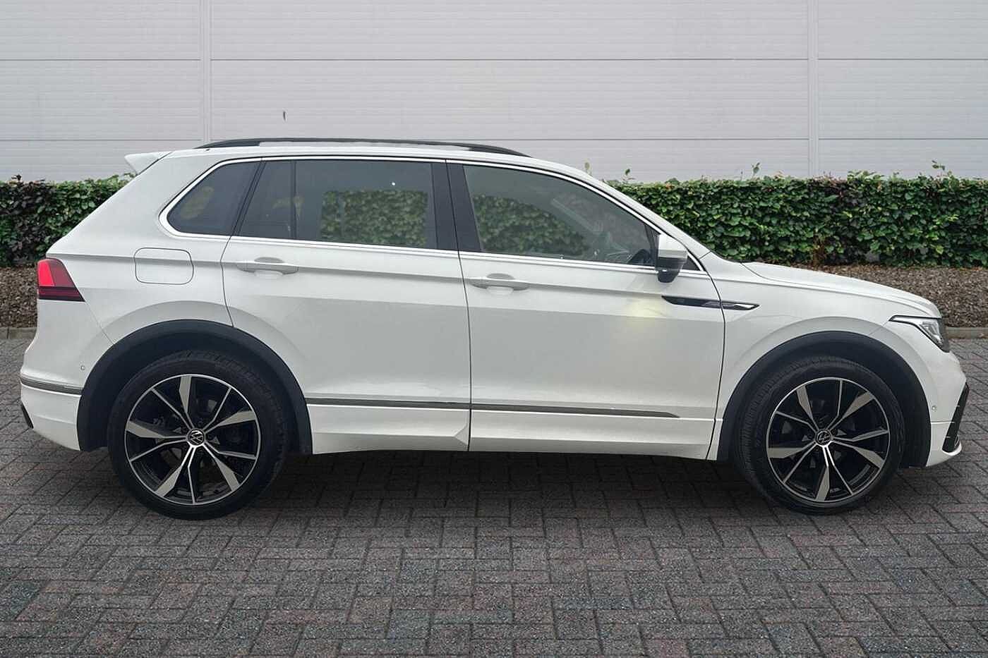 Used Volkswagen Tiguan 2023 for sale - 77647500: Photo 4