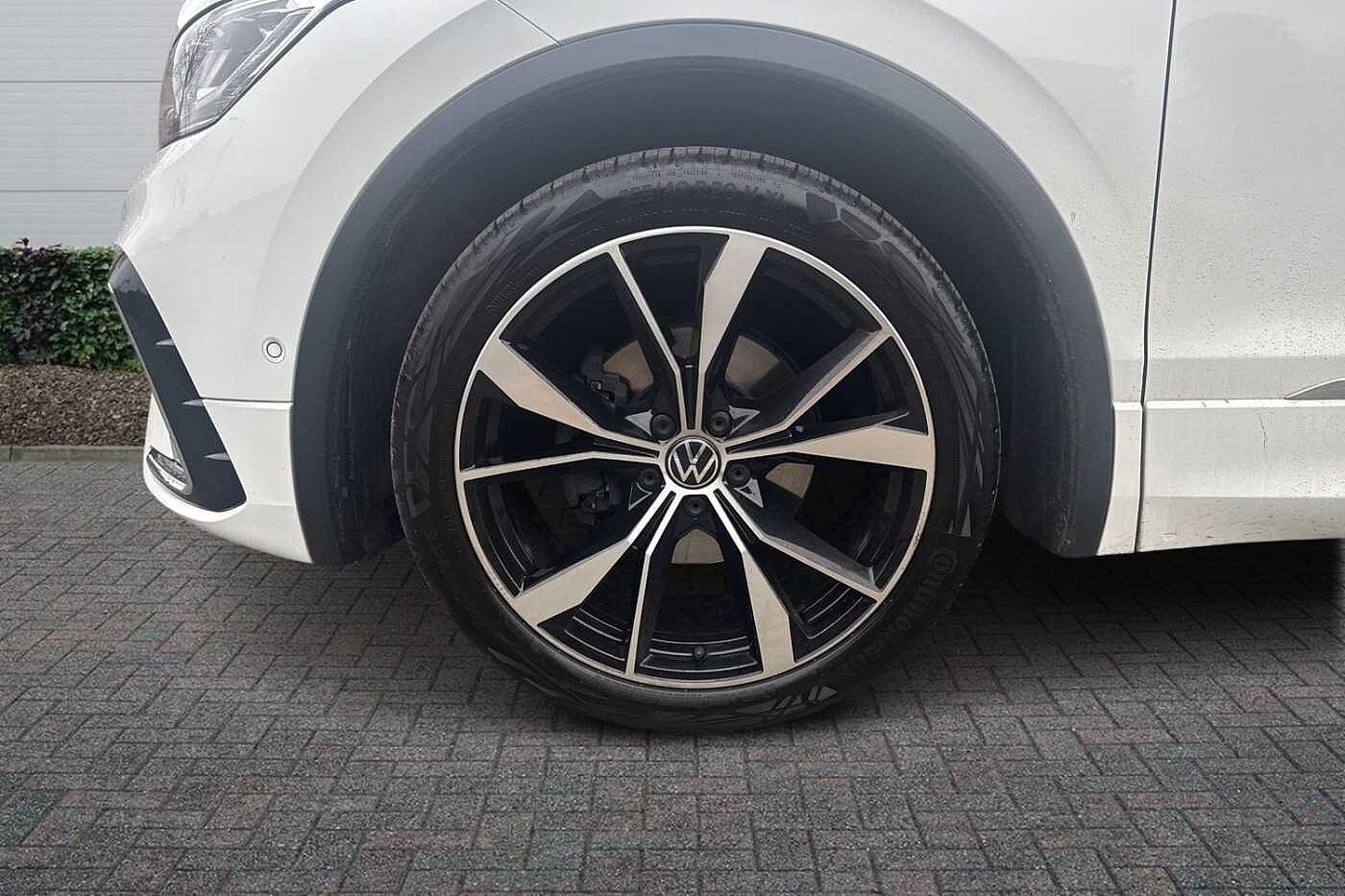 Used Volkswagen Tiguan 2023 for sale - 77647500: Photo 5