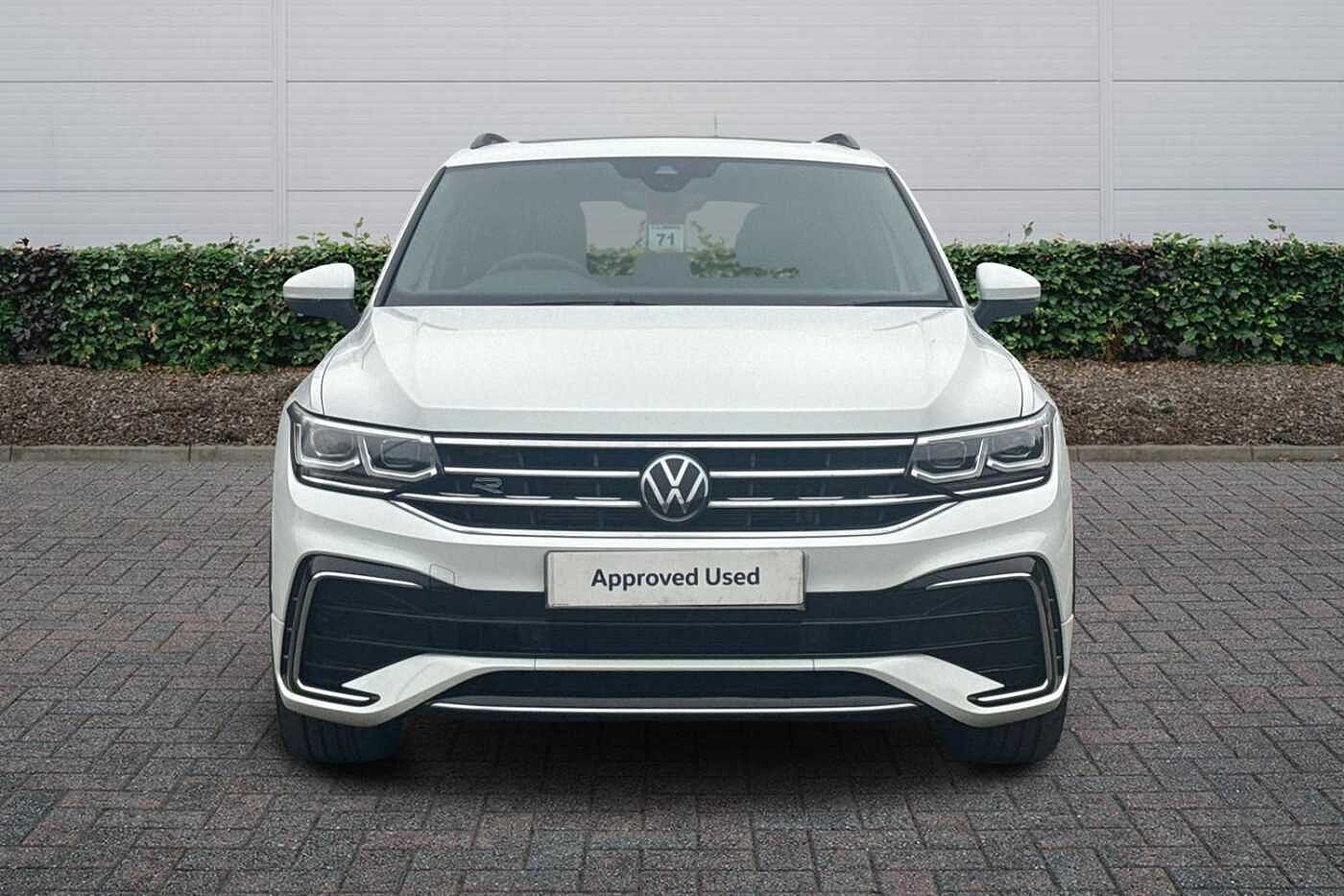 Used Volkswagen Tiguan 2023 for sale - 77647500: Photo 7