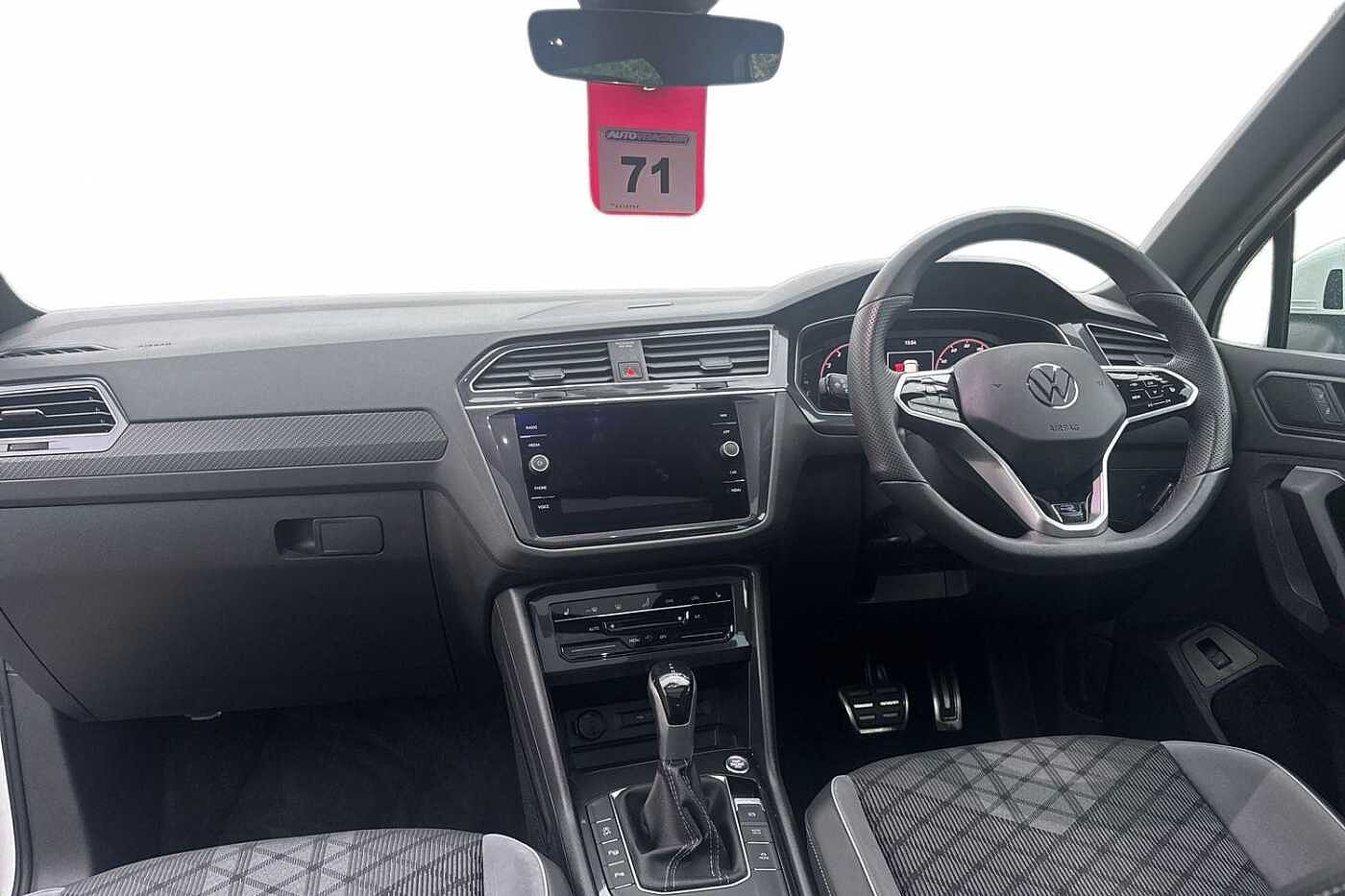 Used Volkswagen Tiguan 2023 for sale - 77647500: Photo 9