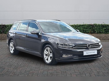 Used Volkswagen Passat 2019 for sale - 79363244: Photo