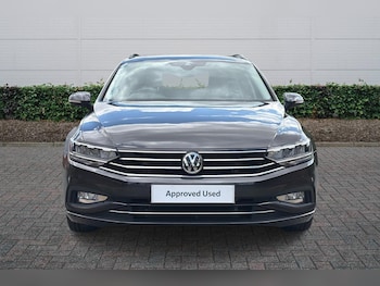 Used Volkswagen Passat 2019 for sale - 79363244: Photo