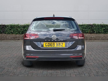 Used Volkswagen Passat 2019 for sale - 79363244: Photo