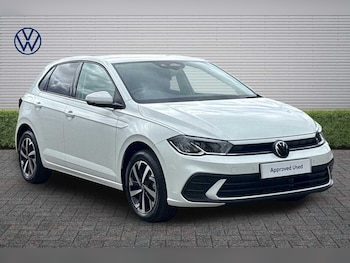 Used Volkswagen Polo 2026 for sale - 79108125: Photo