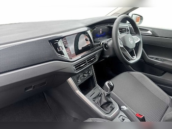 Used Volkswagen Polo 2026 for sale - 79108125: Photo