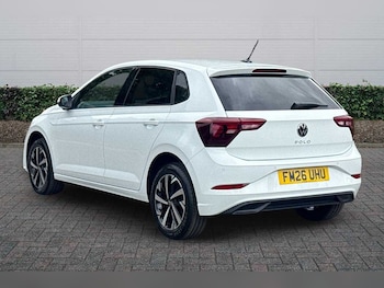 Used Volkswagen Polo 2026 for sale - 79108125: Photo